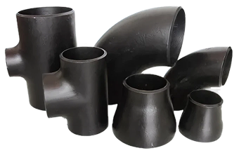 Titanium Forged Fittings